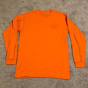 Vans Long sleeve T-shirt